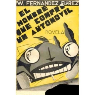 El hombre que compró un automóvil