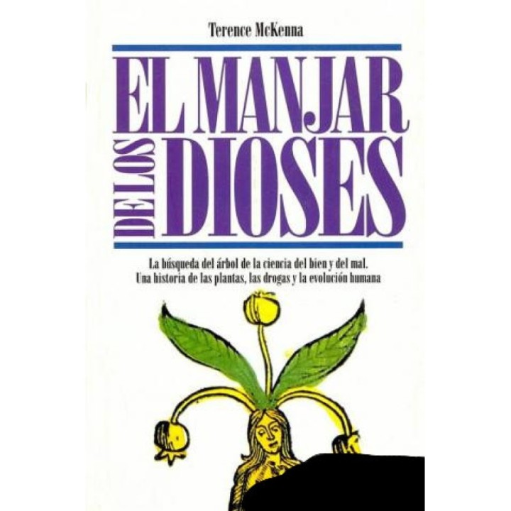 El manjar de los dioses