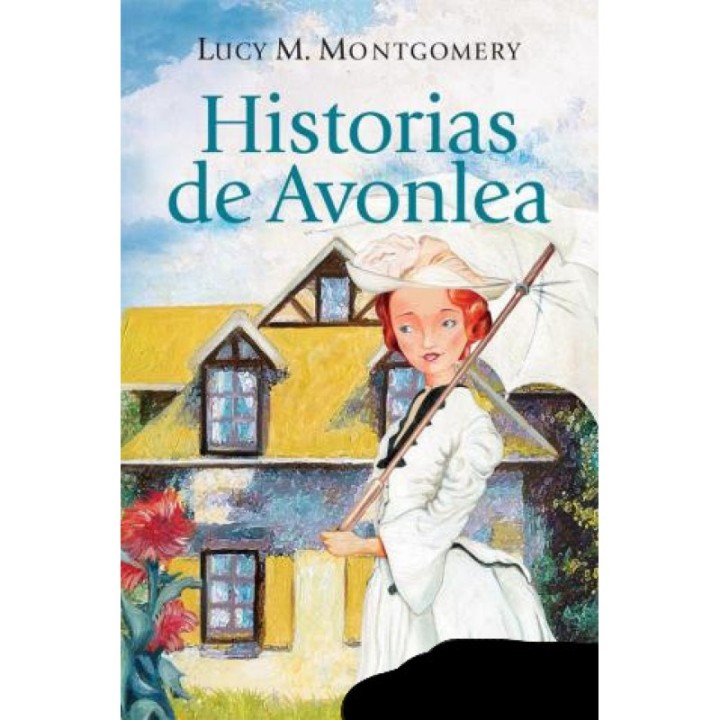 Historias de Avonlea