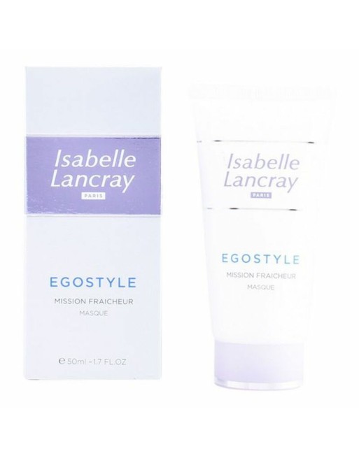 Maschera Idratante Egostyle Isabelle Lancray Egostyle (50 ml) 50 ml