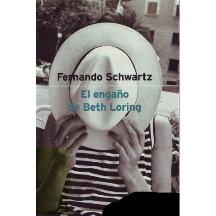 El engaño de Beth Loring