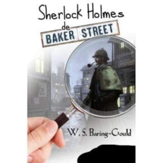 Sherlock Holmes de Baker Street