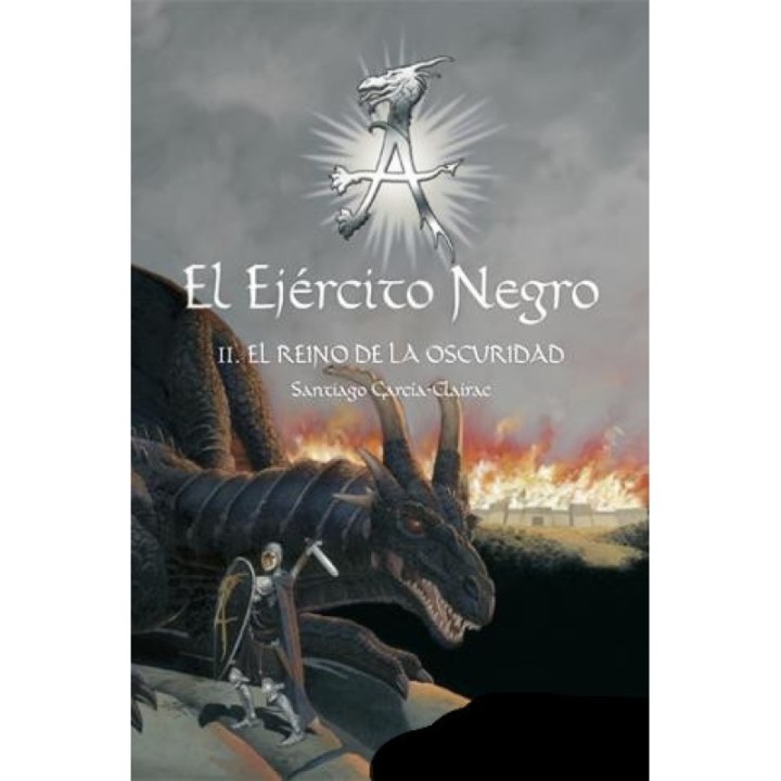 El reino de la oscuridad