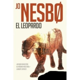 El leopardo
