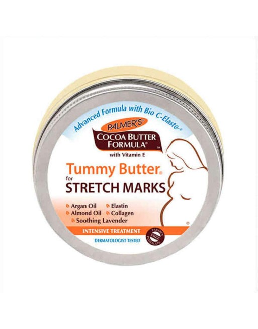 Crema Corporal Palmer's Cocoa Butter 125 g Manteca de cacao