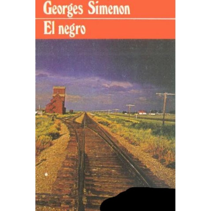 El negro