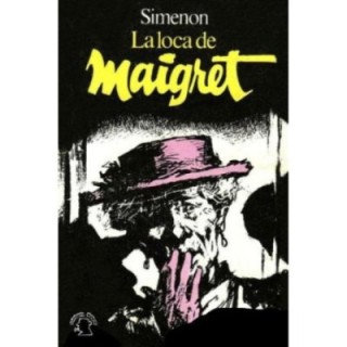 La loca de Maigret