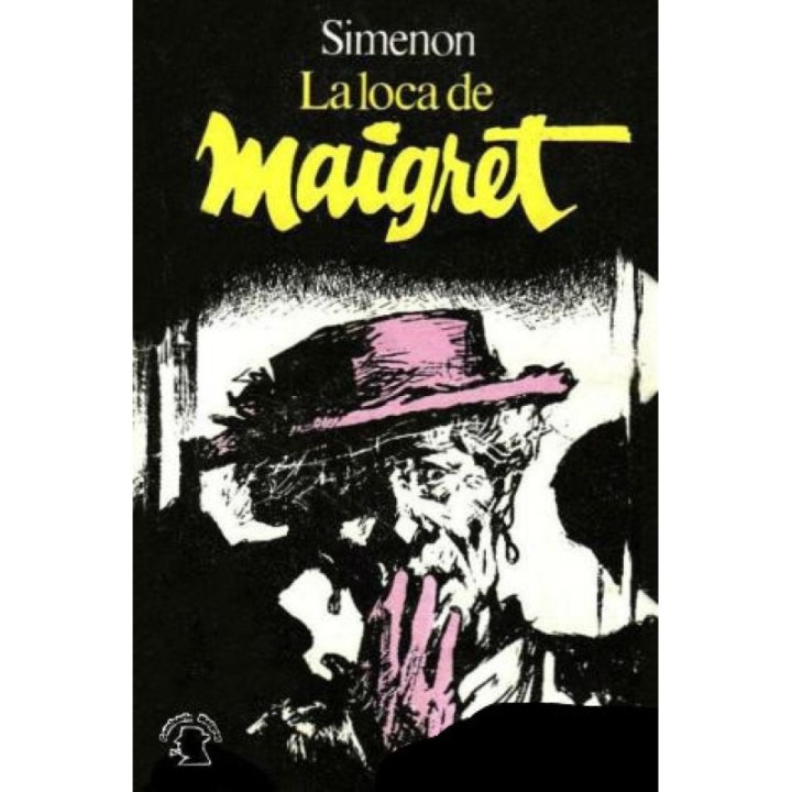 La loca de Maigret