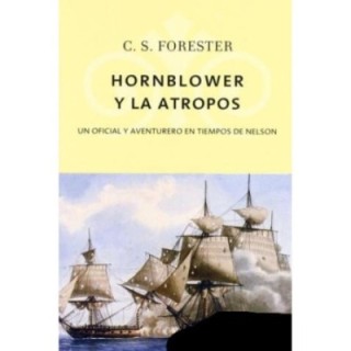 Hornblower y la Atropos
