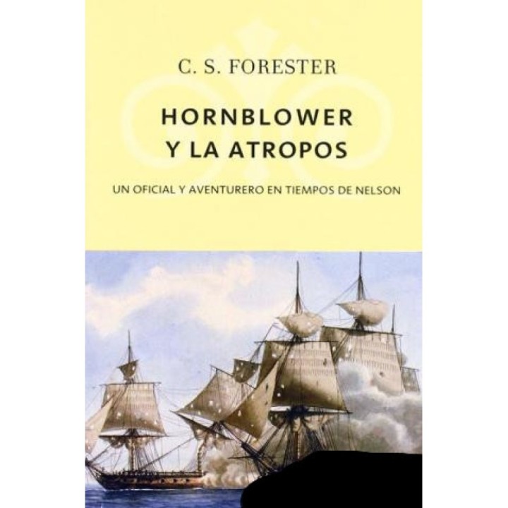 Hornblower y la Atropos