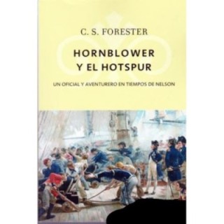Hornblower y el Hotspur