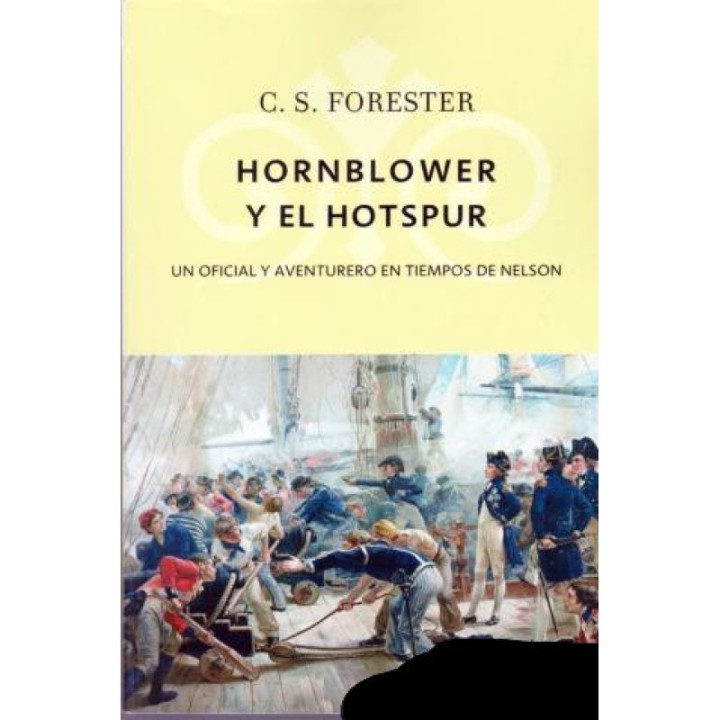 Hornblower y el Hotspur