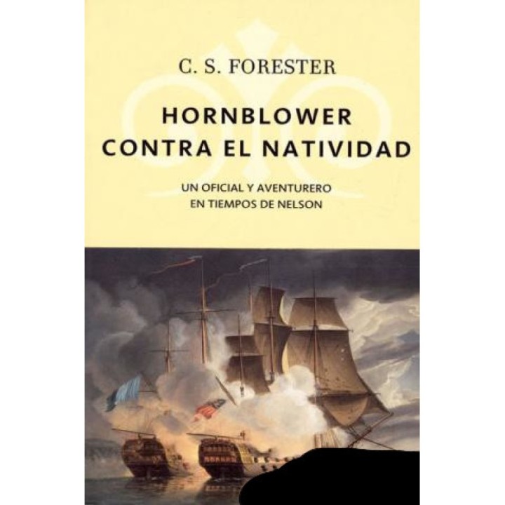 Hornblower contra el Natividad