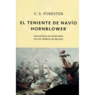 El teniente de navío Hornblower