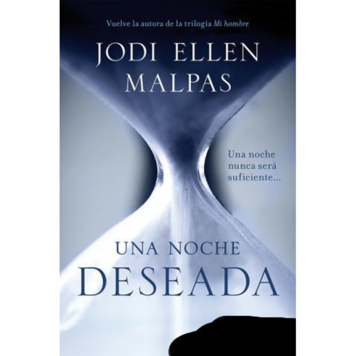 Una noche. Deseada