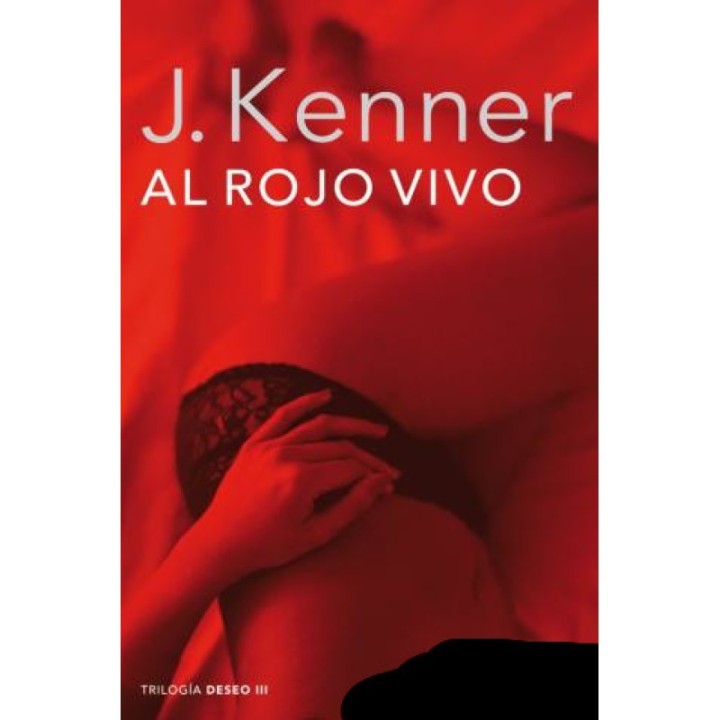 Al rojo vivo