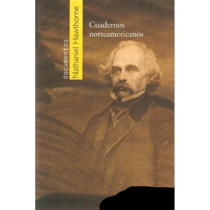 Cuadernos norteamericanos