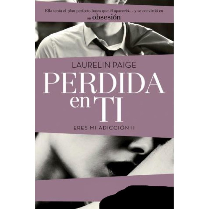 Perdida en ti
