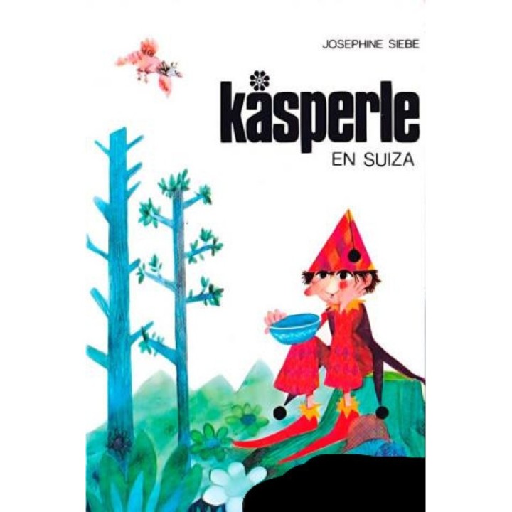 Kásperle en Suiza