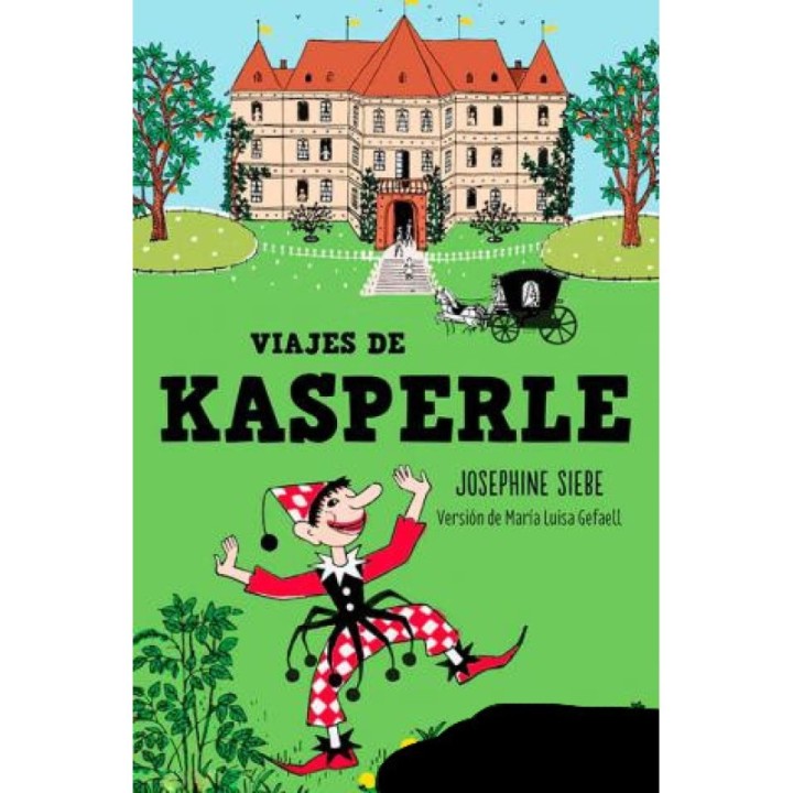 Viajes de Kásperle