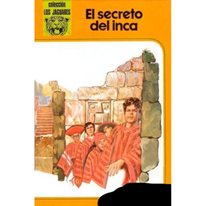 El secreto del inca