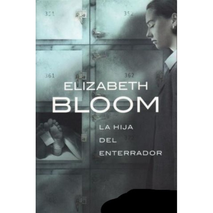 La hija del enterrador