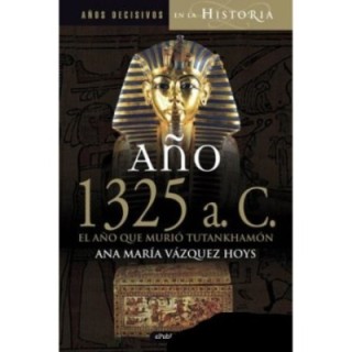 Año 1325 a. C.