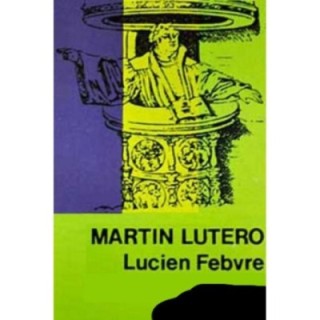 Martín Lutero