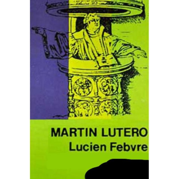 Martín Lutero