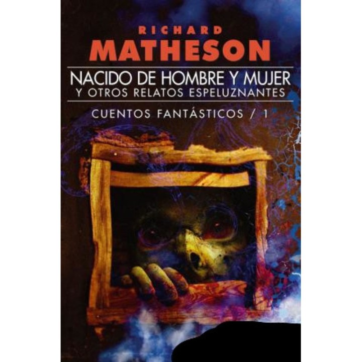 Nacido de hombre y mujer
