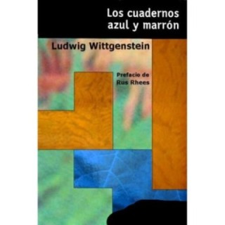 Los Cuadernos azul y marrón