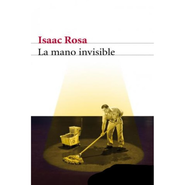 La mano invisible