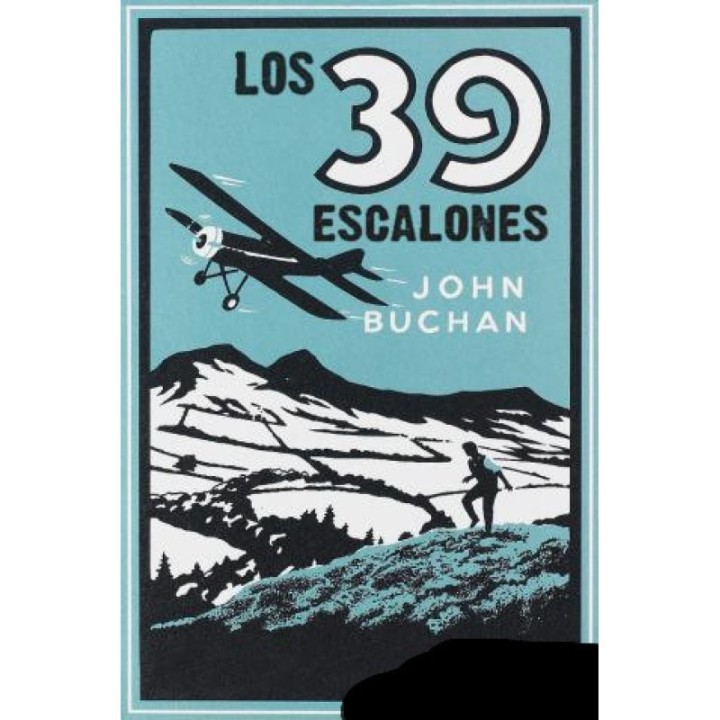 Los 39 escalones