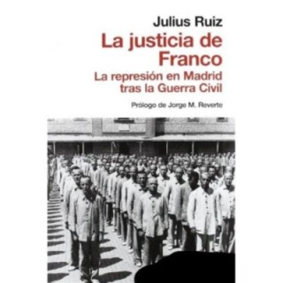 La justicia de Franco
