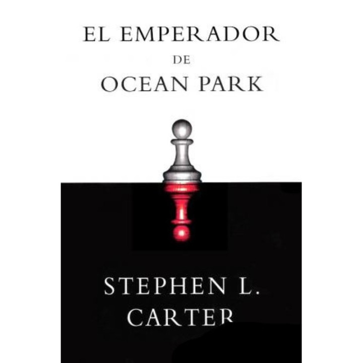 El emperador de Ocean Park
