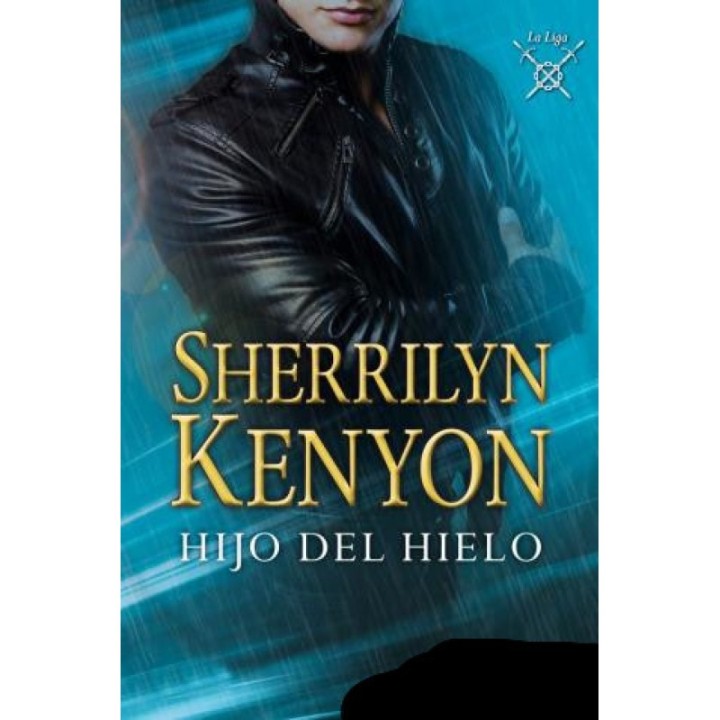 Hijo del Hielo