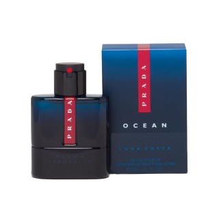 Perfume Hombre Prada Ocean Luna Rossa EDT 50 ml