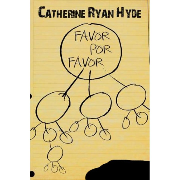 Favor por favor