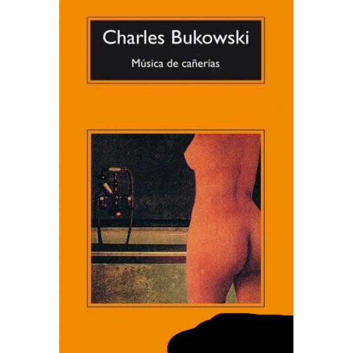 Música de cañerías