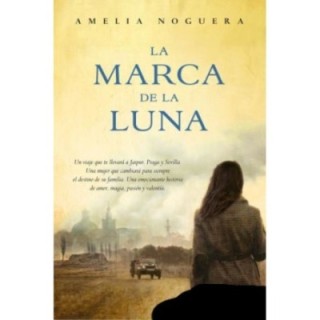 La marca de la luna