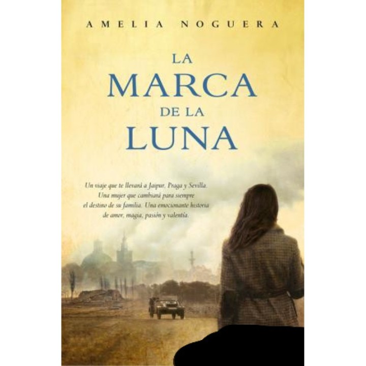 La marca de la luna