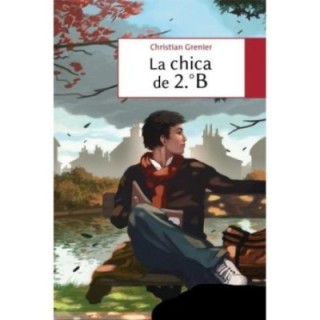La chica de 2.º B