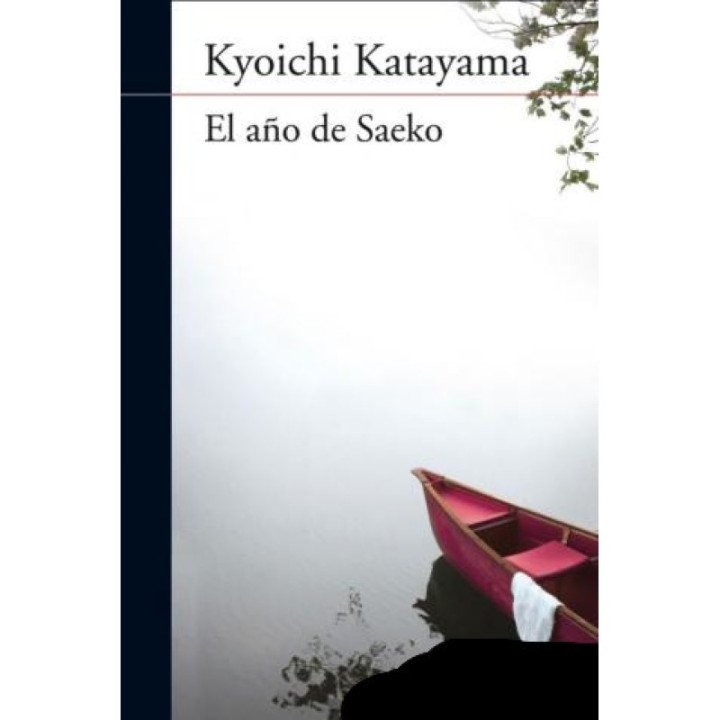 El año de Saeko
