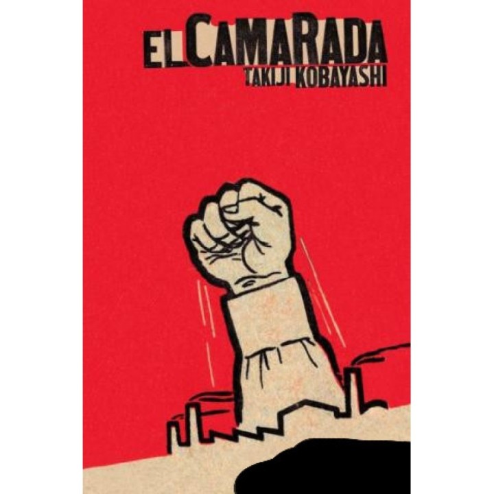 El camarada