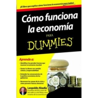 Cómo funciona la economía para dummies