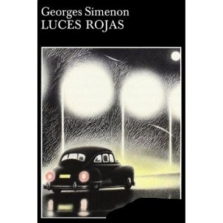 Luces rojas