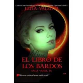 El libro de los bardos