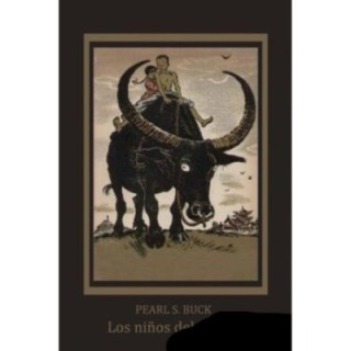 Los niños del búfalo