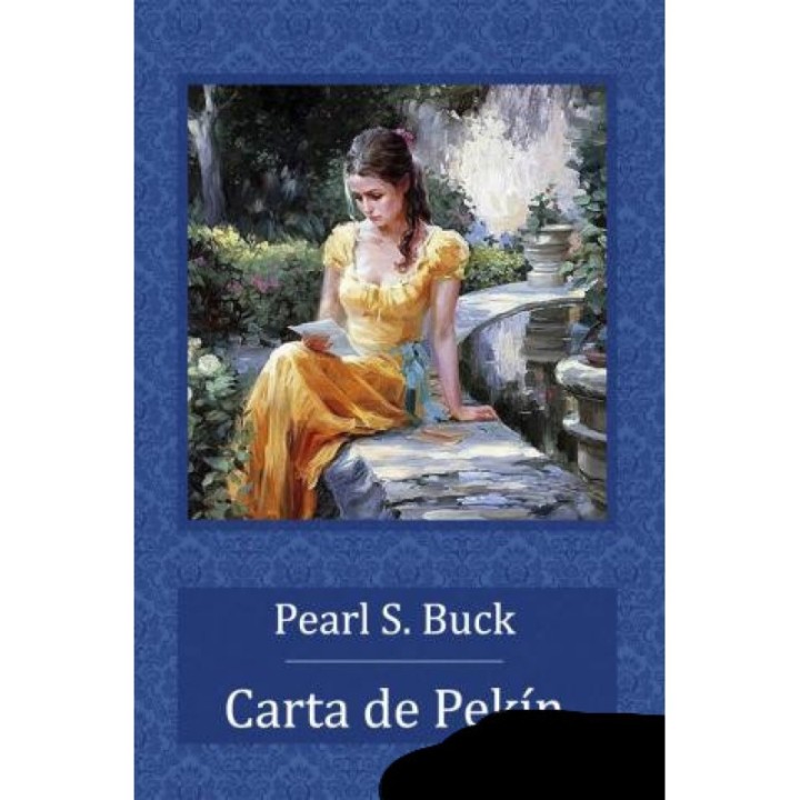 Carta de Pekín
