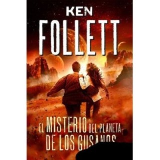 El misterio del planeta de los gusanos